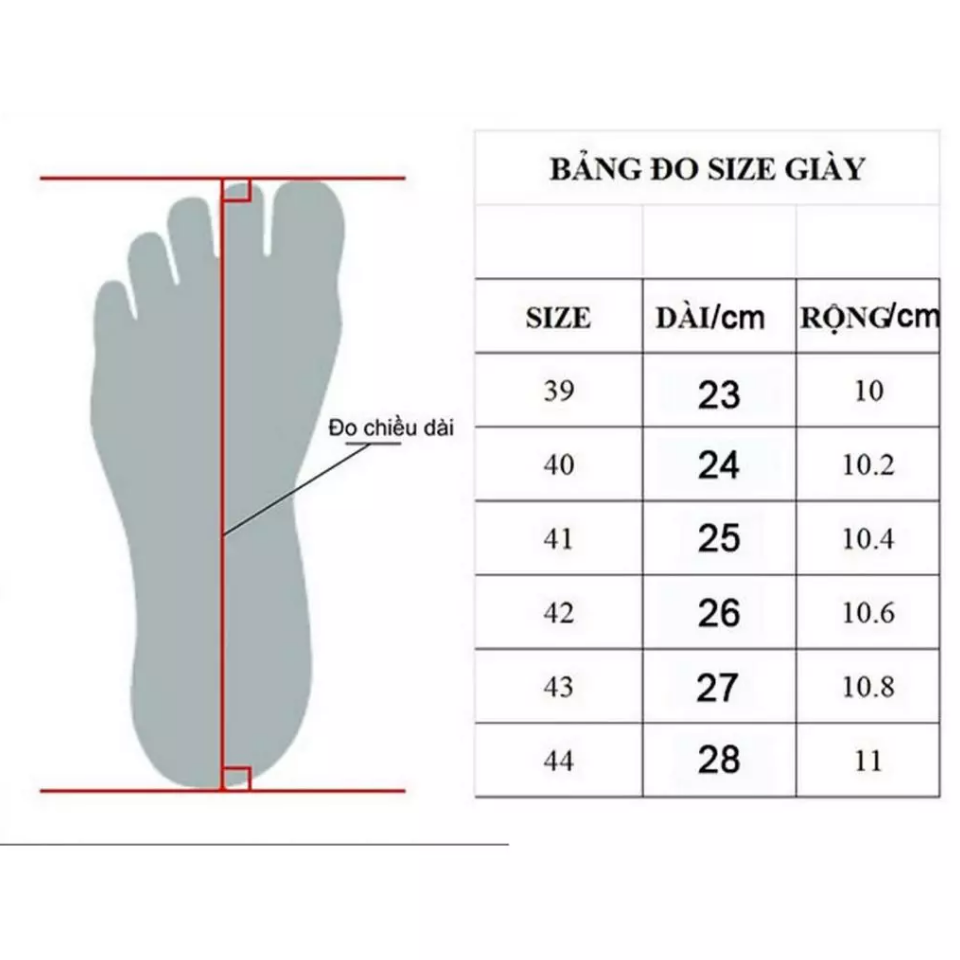 Giày Derby nam nữ Inichi G1332- G1333 đế Chunky thời trang